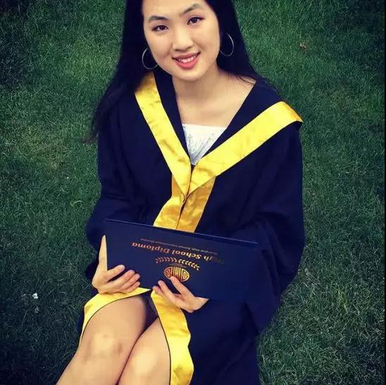 背靠7000億公司的任正非女兒，為何要到一家小公司實(shí)習(xí)？