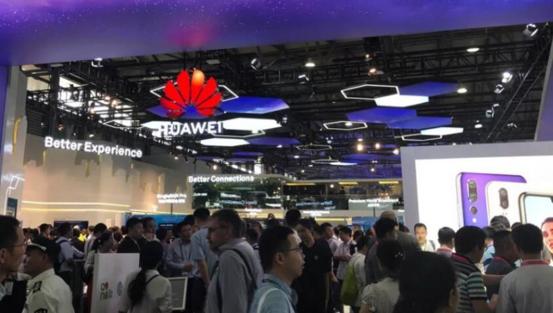 拘留華為孟晚舟后，是否意味著加拿大會(huì)禁用華為5G設(shè)備？