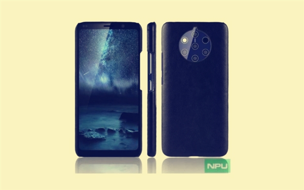 諾基亞表示 2017年1月份至今已經(jīng)售出超過7000萬部手機