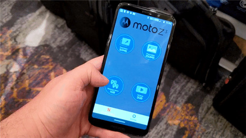 5G商用的爭(zhēng)奪戰(zhàn) 頭部手機(jī)陣營(yíng)集體&ldquo;秀肌肉&rdquo;