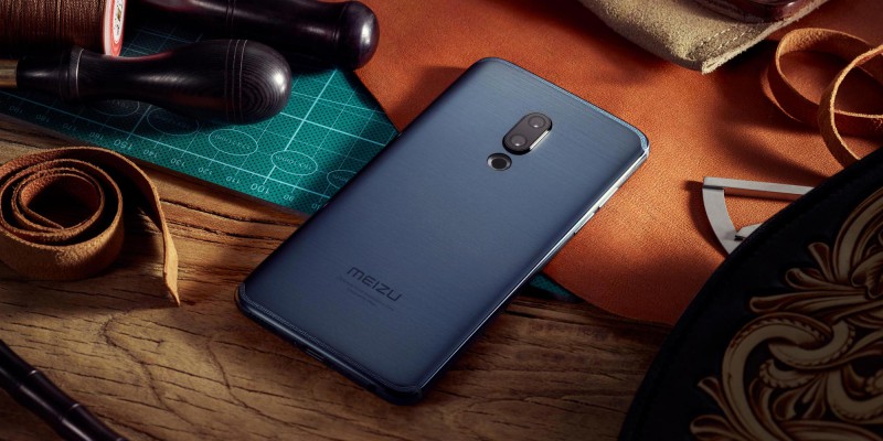 魅族15最高真降800，魅族雙12特惠信息竟然可以貼著看