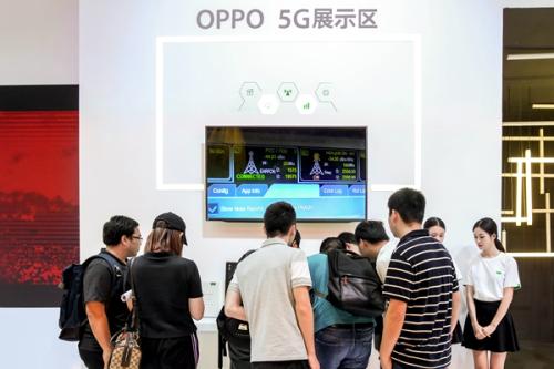 OPPO沈義人:真正豐富的5G應(yīng)用將在2020年后誕生