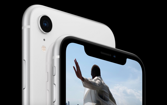 iPhone禁令致蘋(píng)果股價(jià)下滑 供應(yīng)商受到拖累