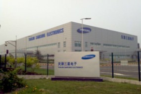 銷量日益下滑，三星或關(guān)閉年產(chǎn)3600萬(wàn)部手機(jī)天津廠