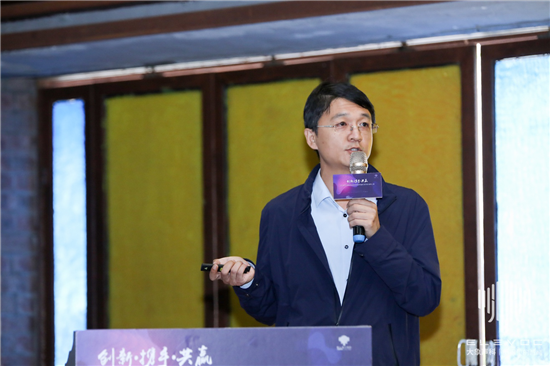 創(chuàng)新攜手共贏，大象聲科舉辦了一場「不服噪」的發(fā)布會