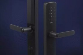 官宣：小米米家智能門(mén)鎖，貝特萊獨家提供指紋傳感器和算法芯片!