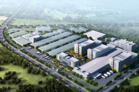 打破高世代液晶基板玻璃100%進(jìn)口局面，合肥彩虹8.5代線將于2019年投產(chǎn)