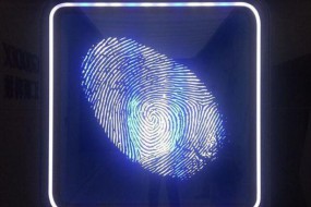 神盾為搶三星光學(xué)指紋識別訂單打價(jià)格戰，供應商毛利成問(wèn)題