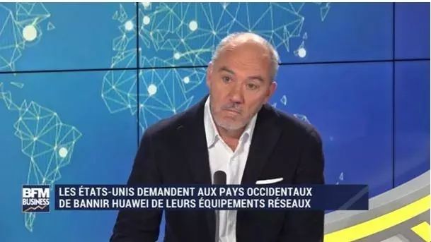 “五眼聯(lián)盟”傻眼 華為拿下25份5G商業(yè)合同全球第一