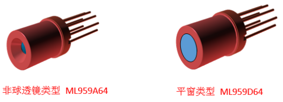 三菱電機(jī)攜最新光器件產(chǎn)品出擊2018CIOE