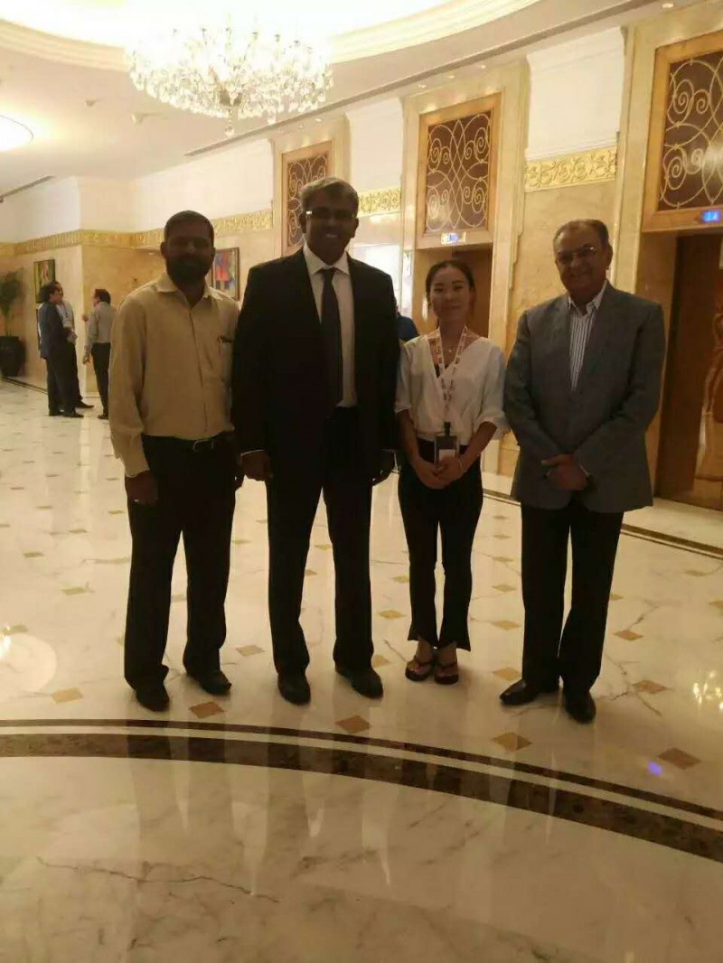 TCL印度產(chǎn)業(yè)園今天動工，打造屏到整機的產(chǎn)業(yè)鏈一體化