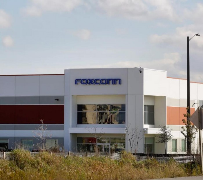 鴻海最快明年1月分紅 平均每位員工或高達(dá)35.41萬(wàn)元