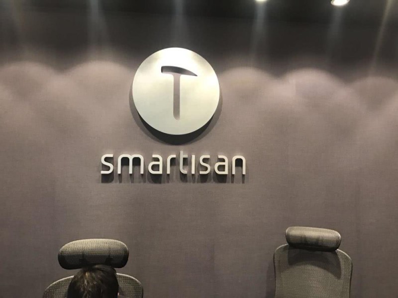 錘子科技成都總部大變臉 原辦公室已改為成華區(qū)國稅局