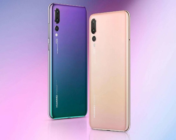 華為重磅官宣 2018年手機(jī)發(fā)貨量破2億臺(tái)