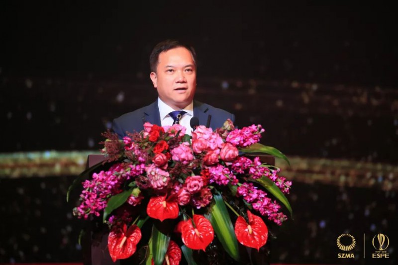 有態(tài)度守匠心鑄榮耀，深圳機(jī)械獻(xiàn)禮改革開放40周年