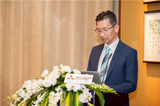 三菱電機(jī)的變革與堅守