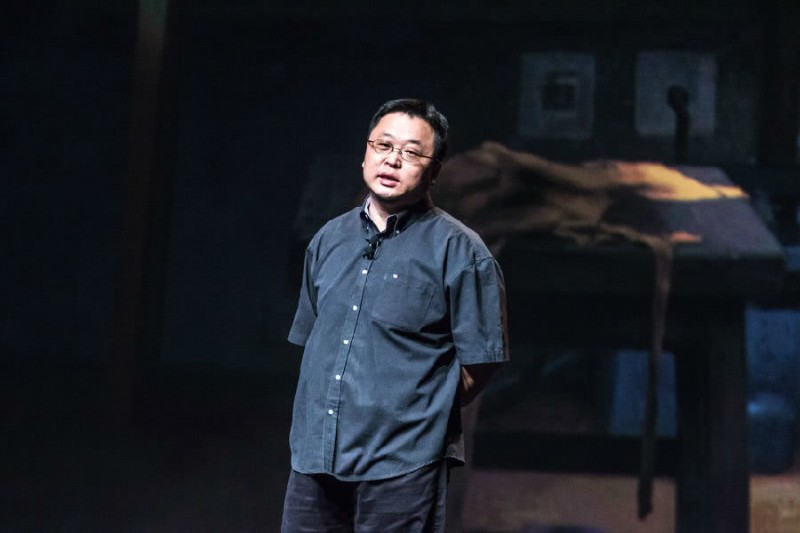 一文讀懂羅永浩股權(quán)被凍結(jié):或影響其在錘子的表決權(quán)