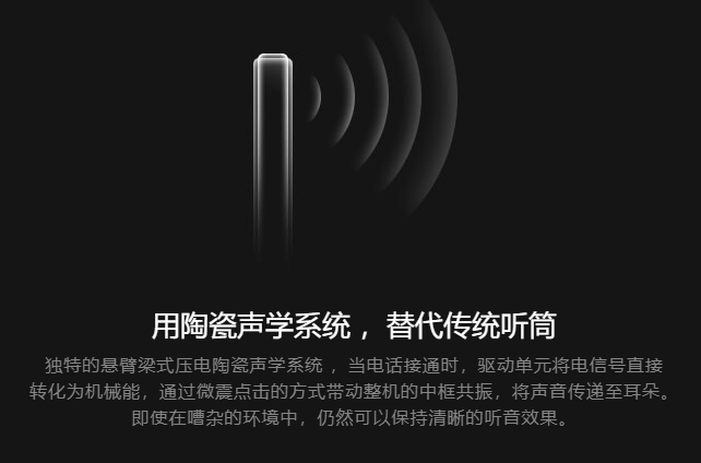 手機(jī)屏幕發(fā)聲將成新趨勢(shì)？三星國(guó)產(chǎn)廠商明年初都會(huì)展示