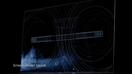 手機(jī)屏幕發(fā)聲將成新趨勢(shì)？三星國(guó)產(chǎn)廠商明年初都會(huì)展示