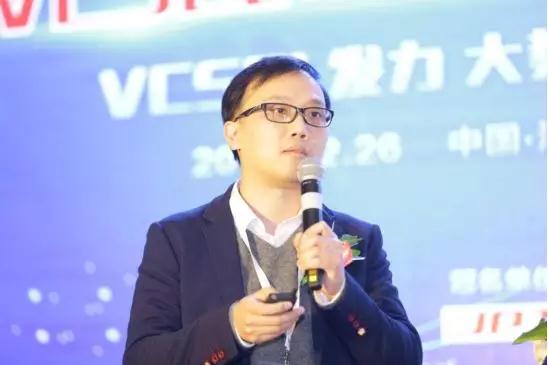 晶圓級3D光學(xué)元件，鯤游光電為“消費光子”揭幕