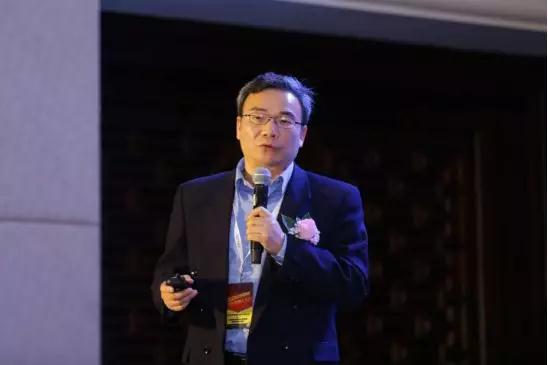 安思疆：結(jié)構(gòu)光之光，高而不貴