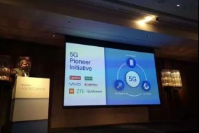 聞泰科技攜手高通備戰5G，收購安世全面進(jìn)軍汽車(chē)電子和IoT