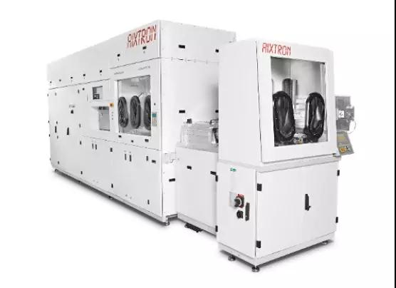 VCSEL外延領域:最大的挑戰(zhàn)是良率和成本