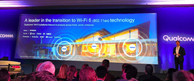 高通:超30個(gè)驍龍5G移動(dòng)終端今年發(fā)布