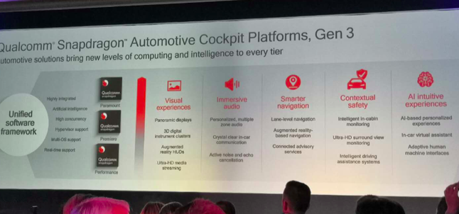 高通:超30個(gè)驍龍5G移動(dòng)終端今年發(fā)布