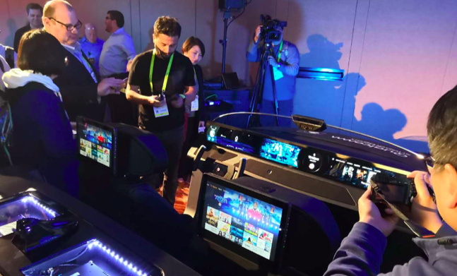 高通:超30個(gè)驍龍5G移動(dòng)終端今年發(fā)布