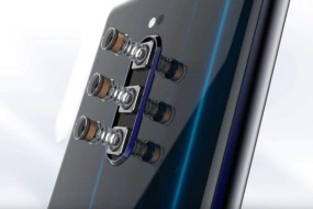 品牌集體倒戈TOF 結(jié)構(gòu)光要涼？