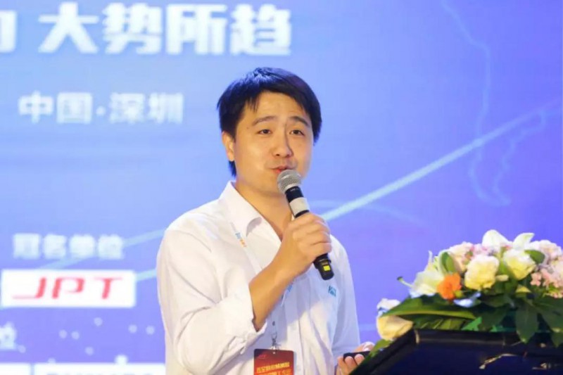 杰普特VCSEL自動化模組檢測:5秒快速全面檢測