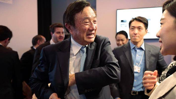 華為值多少錢，全世界非上市公司中估值最高的巨頭