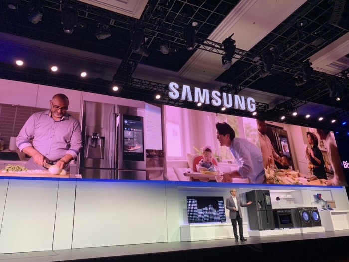 報(bào)告稱三星占韓國(guó)千大上市公司營(yíng)收10% 連續(xù)17年居首