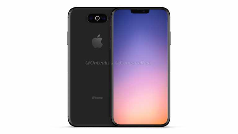 傳iPhone 11配備1000萬(wàn)前置鏡頭 仍然用Lightning接口充電
