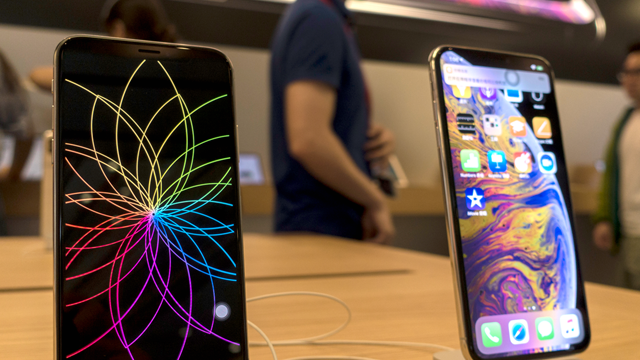 國產(chǎn)品牌崛起反擊，蘋果的奢侈品之路還能走多遠(yuǎn)？