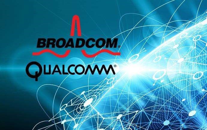 外媒：5G時代，高通、博通、英特爾將成大贏家