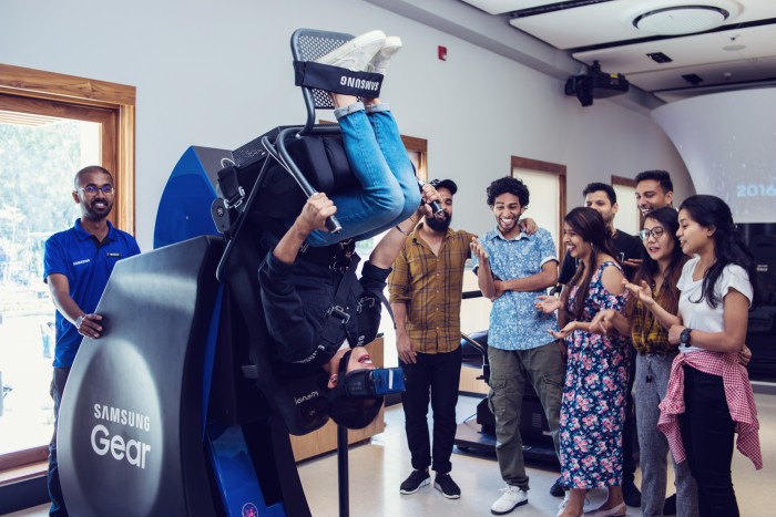 受印度政府關稅影響 三星或停止在當?shù)厣a(chǎn)旗艦手機