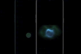 大區域屏幕指紋識別時(shí)代，這家指紋芯片廠(chǎng)商將最先受益？