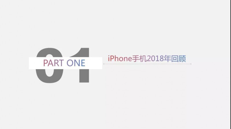 iPhone手機全球市場現(xiàn)狀與趨勢(2019)