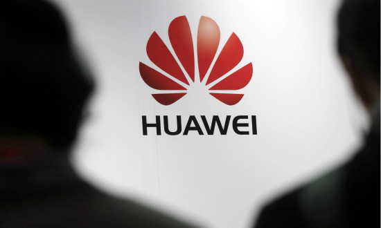 外媒：華為稱最早可能今年內(nèi)成為全球最大智能手機(jī)廠商