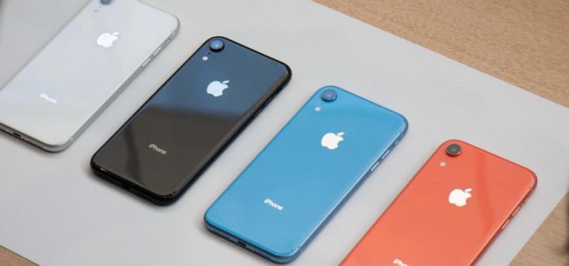 四季度美國哪款iPhone賣得最好？報告：XR最為暢銷