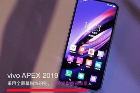 2019年，3D人臉識別和屏下指紋將呈此消彼長(cháng)的發(fā)展趨勢？