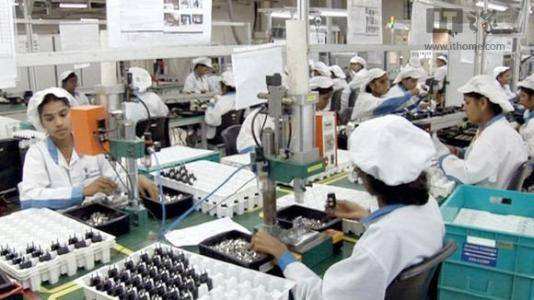 2019年沒驚喜？手機供應(yīng)鏈備戰(zhàn)2020年南亞市場