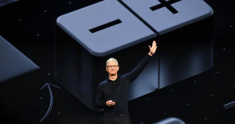 一線| 蘋果管理層重組凸顯三大信號(hào)：業(yè)務(wù)轉(zhuǎn)型正迫在眉睫