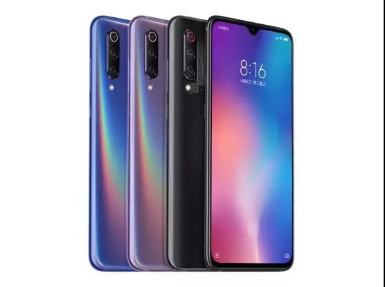 小米9，小米重新定義高端市場(chǎng)的標(biāo)志