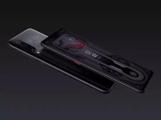 小米9，小米重新定義高端市場(chǎng)的標(biāo)志