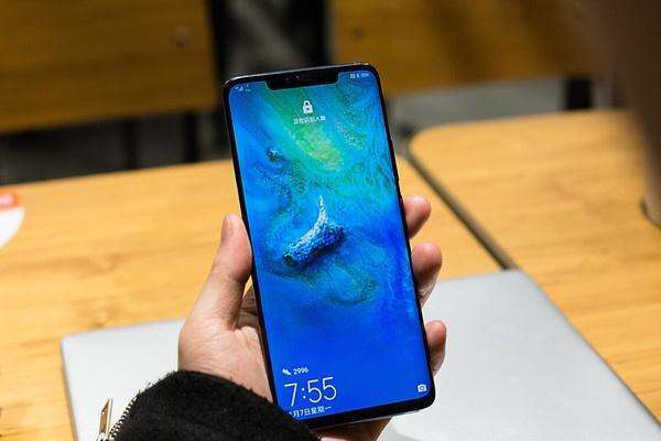 Gartner公布18年四季度手機(jī)市場數(shù)據(jù) 份額前五中國占三席