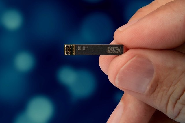 5G元年開啟:高通X55火力全開 實(shí)現(xiàn)7Gbps下載速率