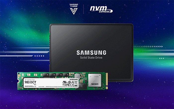 NAND廠商“哭著”過了2018年:容量大幅增長,營收卻跌了17%